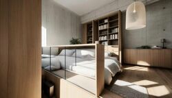 Centra Suites (D14), Apartment #611941491